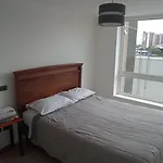 Departamento nuevo en el centro con la mejor ubicación