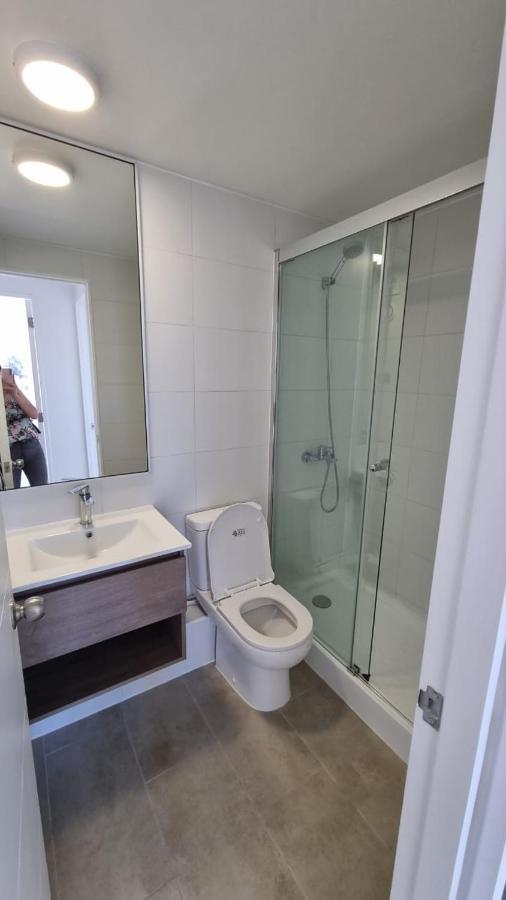 Apartamento Departamento Nuevo En El Centro Con La Mejor Ubicacion