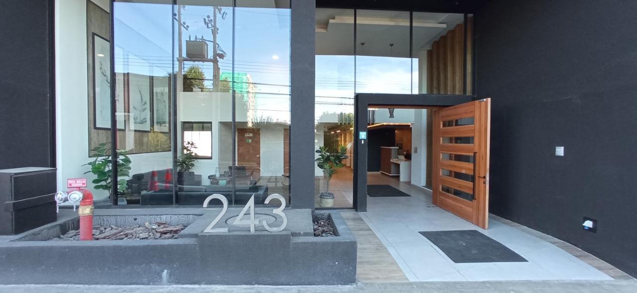 Departamento Nuevo En El Centro Con La Mejor Ubicacion