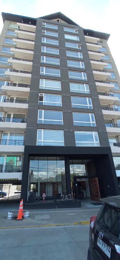 Apartamento Departamento Nuevo En El Centro Con La Mejor Ubicacion Valdivia