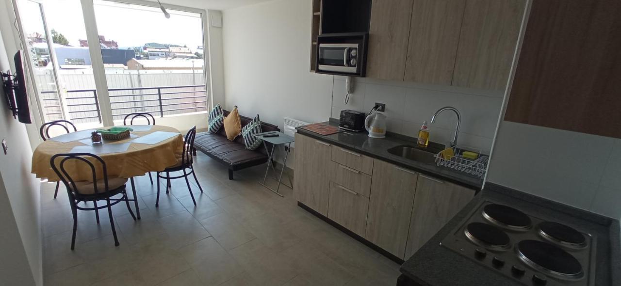 Departamento Nuevo En El Centro Con La Mejor Ubicacion *