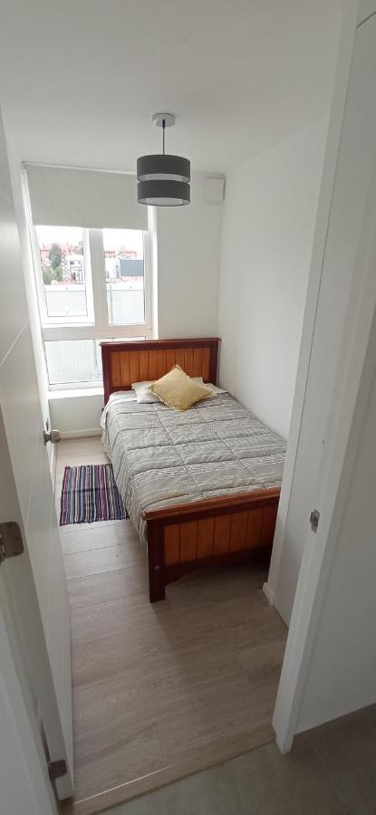 Departamento Nuevo En El Centro Con La Mejor Ubicacion Apartamento Valdivia