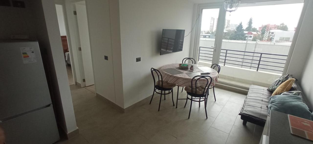Apartamento Departamento Nuevo En El Centro Con La Mejor Ubicacion *